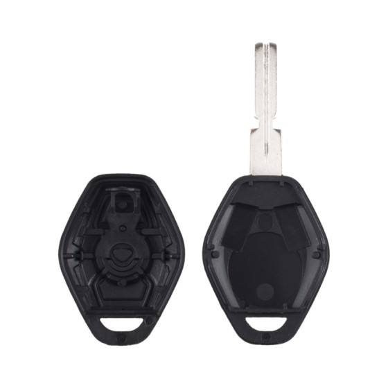 BMW EWS Key Shell HU92(No logo)